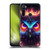 Wumples Cosmic Animals Owl Soft Gel Case for Xiaomi Redmi Note 8T
