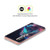 Wumples Cosmic Animals Lion Soft Gel Case for Xiaomi Redmi Note 9T 5G