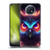 Wumples Cosmic Animals Owl Soft Gel Case for Xiaomi Redmi Note 9T 5G