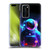 Wumples Cosmic Arts Astronaut Soft Gel Case for Huawei P40 5G