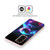 Wumples Cosmic Arts Astronaut Soft Gel Case for Huawei Mate 40 Pro 5G