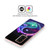 Wumples Cosmic Arts Clouded Yin Yang Soft Gel Case for Huawei Nova 7 SE/P40 Lite 5G