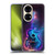 Wumples Cosmic Arts Guitar Soft Gel Case for Huawei P50