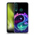 Wumples Cosmic Arts Clouded Yin Yang Soft Gel Case for Huawei Y6p