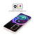 Wumples Cosmic Arts Clouded Yin Yang Soft Gel Case for Huawei Y6p