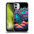 Wumples Cosmic Arts Cloud Goddess Aphrodite Soft Gel Case for Apple iPhone 11