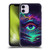Wumples Cosmic Arts Eye Soft Gel Case for Apple iPhone 11
