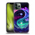 Wumples Cosmic Arts Clouded Yin Yang Soft Gel Case for Apple iPhone 11 Pro