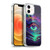 Wumples Cosmic Arts Eye Soft Gel Case for Apple iPhone 12 / iPhone 12 Pro & MagSafe