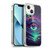 Wumples Cosmic Arts Eye Soft Gel Case for Apple iPhone 13
