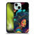 Wumples Cosmic Arts Cloud Goddess Soft Gel Case for Apple iPhone 13 Mini