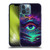 Wumples Cosmic Arts Eye Soft Gel Case for Apple iPhone 13 Pro Max