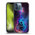 Wumples Cosmic Arts Guitar Soft Gel Case for Apple iPhone 13 Pro Max