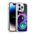 Wumples Cosmic Arts Clouded Yin Yang Soft Gel Case for Apple iPhone 13 Pro & MagSafe