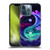 Wumples Cosmic Arts Clouded Yin Yang Soft Gel Case for Apple iPhone 13 Pro