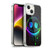 Wumples Cosmic Arts Drip Smiley Soft Gel Case for Apple iPhone 14