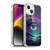 Wumples Cosmic Arts Eye Soft Gel Case for Apple iPhone 14