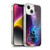 Wumples Cosmic Arts Guitar Soft Gel Case for Apple iPhone 14