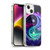 Wumples Cosmic Arts Clouded Yin Yang Soft Gel Case for Apple iPhone 14 Plus & MagSafe