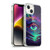 Wumples Cosmic Arts Eye Soft Gel Case for Apple iPhone 14 Plus & MagSafe