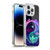 Wumples Cosmic Arts Clouded Yin Yang Soft Gel Case for Apple iPhone 14 Pro Max & MagSafe