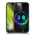 Wumples Cosmic Arts Drip Smiley Soft Gel Case for Apple iPhone 14 Pro Max