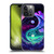 Wumples Cosmic Arts Clouded Yin Yang Soft Gel Case for Apple iPhone 14 Pro
