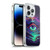 Wumples Cosmic Arts Eye Soft Gel Case for Apple iPhone 14 Pro & MagSafe
