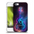 Wumples Cosmic Arts Guitar Soft Gel Case for Apple iPhone 5 / 5s / iPhone SE 2016