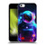 Wumples Cosmic Arts Astronaut Soft Gel Case for Apple iPhone 5c