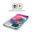 Wumples Cosmic Arts Blue And Pink Yin Yang Vortex Soft Gel Case for Apple iPhone 6 / iPhone 6s