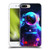 Wumples Cosmic Arts Astronaut Soft Gel Case for Apple iPhone 7 Plus / iPhone 8 Plus