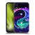 Wumples Cosmic Arts Clouded Yin Yang Soft Gel Case for Apple iPhone XR