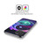 Wumples Cosmic Arts Clouded Yin Yang Soft Gel Case for Apple iPhone XR