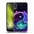 Wumples Cosmic Arts Clouded Yin Yang Soft Gel Case for LG K22