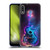 Wumples Cosmic Arts Guitar Soft Gel Case for LG K22