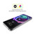 Wumples Cosmic Arts Clouded Yin Yang Soft Gel Case for LG K51S