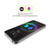 Wumples Cosmic Arts Drip Smiley Soft Gel Case for LG K51S