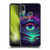 Wumples Cosmic Arts Eye Soft Gel Case for Motorola Moto E6 Plus