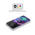 Wumples Cosmic Arts Clouded Yin Yang Soft Gel Case for Nokia G10