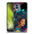 Wumples Cosmic Arts Cloud Goddess Soft Gel Case for Nokia X30