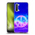 Wumples Cosmic Arts Clouded Peace Symbol Soft Gel Case for OPPO Find X2 Lite 5G