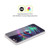 Wumples Cosmic Arts Eye Soft Gel Case for OPPO Reno 4 5G