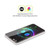 Wumples Cosmic Arts Drip Smiley Soft Gel Case for OPPO Reno 4 Pro 5G