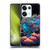 Wumples Cosmic Arts Cloud Goddess Aphrodite Soft Gel Case for OPPO Reno8 Pro