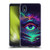Wumples Cosmic Arts Eye Soft Gel Case for Samsung Galaxy A01 Core (2020)