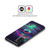 Wumples Cosmic Arts Eye Soft Gel Case for Samsung Galaxy A01 Core (2020)