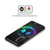 Wumples Cosmic Arts Drip Smiley Soft Gel Case for Samsung Galaxy S21 FE 5G