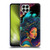 Wumples Cosmic Arts Cloud Goddess Soft Gel Case for Samsung Galaxy M33 (2022)