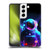 Wumples Cosmic Arts Astronaut Soft Gel Case for Samsung Galaxy S22 5G